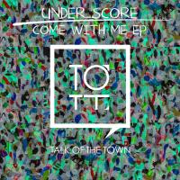 Artwork for Come With Me by under_score