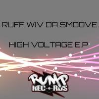 Artwork for Ruff Wiv Da Smoove by Richie Smoove