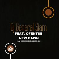 Artwork for New Dawn by DJ General Slam