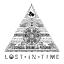 Artwork for Lost in Time