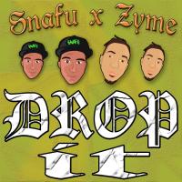 Artwork for Drop It by Snafu