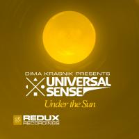 Artwork for Under The Sun (Shine Mix) by Dima Krasnik