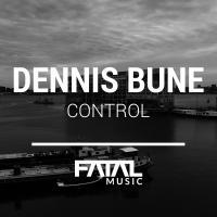 Artwork for Control by Dennis Bune