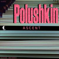 Artwork for Ascent by Polushkin