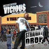 Artwork for Straight Drop by vic