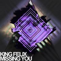 Artwork for Missing You by King Felix