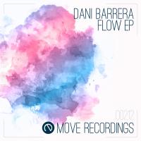 Artwork for Flow EP by Dani Barrera