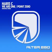 Artwork for We Are One / Point Zero by Haris C