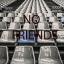 Artwork for No Friends