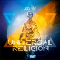 Artwork for Universal Religion by Sci Fi