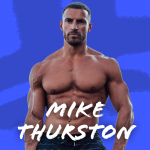 Artwork for "Mike Thurston's Top Picks" playlist