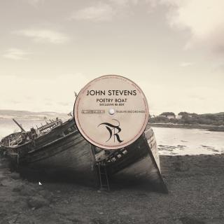 Artwork for Poetry Boat