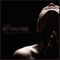 Artwork for Set You Free by Lucas