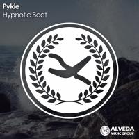 Artwork for Hypnotic Beat by Pykie