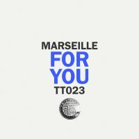 Artwork for For You by Marseille