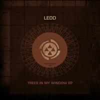 Artwork for Trees In My Window EP by Ledd