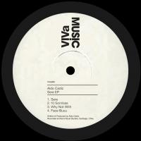 Artwork for Sere EP by Aldo Cadiz