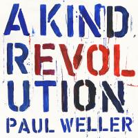 Artwork for A Kind Revolution by Paul Weller