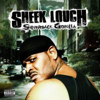 Artwork for Silverback Gorilla by Sheek Louch