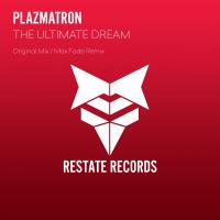 Artwork for The Ultimate Dream by Plazmatron