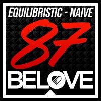 Artwork for Naive by Equilibristic