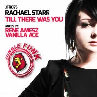 Artwork for Till There Was You (Remixes), Vol. 1 by Rachael Starr