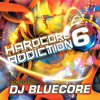 Artwork for Hardcore Addiction 6 by Various Artists