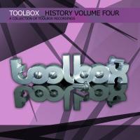 Artwork for Toolbox History - Vol. 4 by Fruit Machine