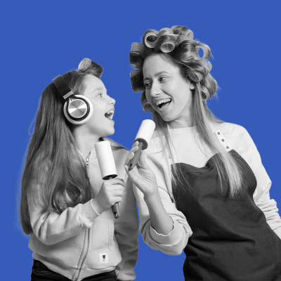 Artwork for Family Singalong