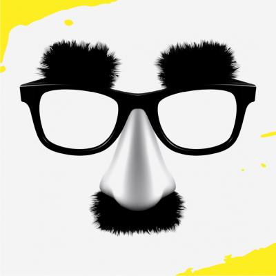 Artwork for Included: SFX - Comedy Sounds