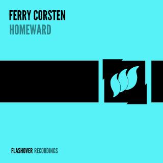 Artwork for Homeward