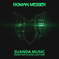 Artwork for Suanda Music Radio Top 20 (June / July 2018) by Various Artists