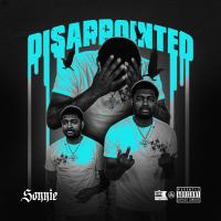 Artwork for Disappointed by Sonnie