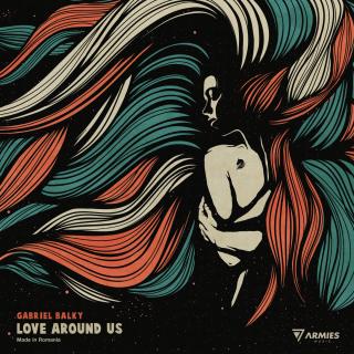 Artwork for Love Around Us (Radio Mix)