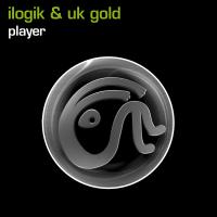 Artwork for Player by Ilogik