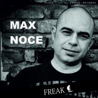 Artwork for Freak by Max Noce