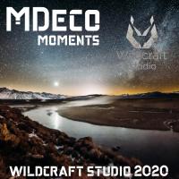 Artwork for Moments by MDeco