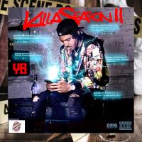 Artwork for Killa Season 2 by YB