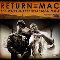 Artwork for Return Of The Mac by The World's Freshest
