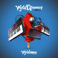 Artwork for WyldGrooves Vol.2 by Various Artists