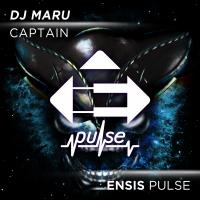 Artwork for Captain by DJ Maru