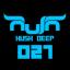 Artwork for Amon (Original Mix)