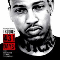 Artwork for 431 Days by Trouble