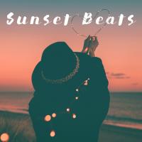 Artwork for Sunset Beats by Lounge Café