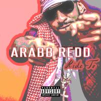 Artwork for Ride To by Arabb Redd