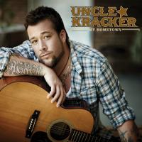 Artwork for My Hometown by Uncle Kracker