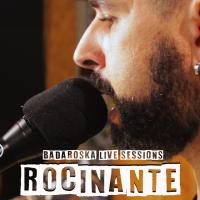 Rocinante