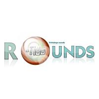 Artwork for Rounds (Piano Tech) by R-Tido