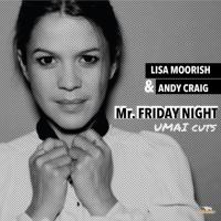 Lisa Moorish