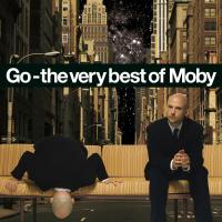 Artwork for Go - The Very Best of Moby by Moby